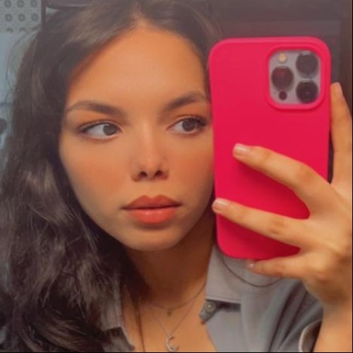 Yasmine  N.