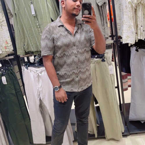Shaan M. profile photo