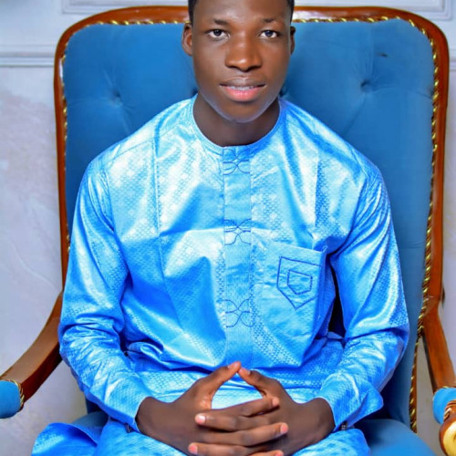 Aliyu S. profile photo