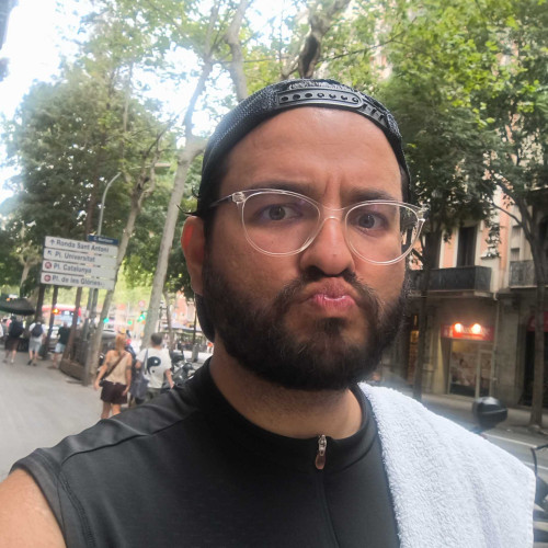 Rodolfo P. profile photo