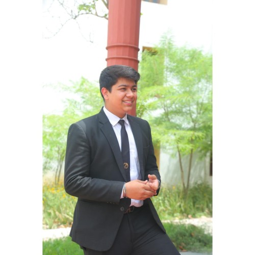 SIDDHANT A.
