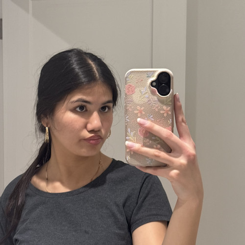 Fara P. profile photo
