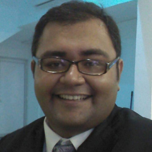 Jaime Alfredo A. profile photo