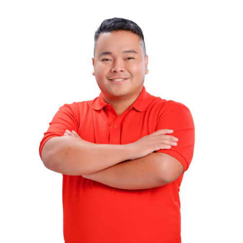 Matthan Jechoniah S. profile photo