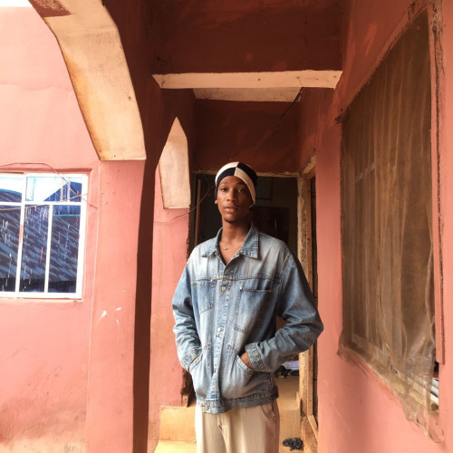 Obasi B. profile photo