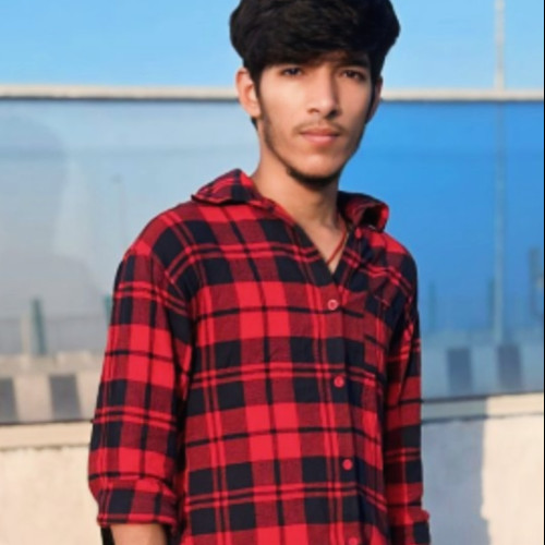 PRIYANSHU R. profile photo
