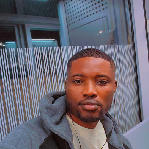 KWABENA A. profile photo