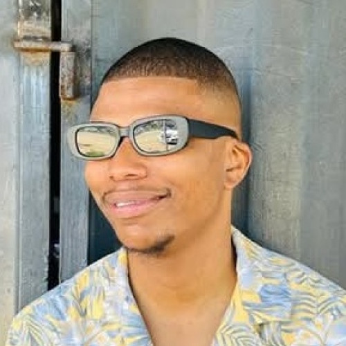 Sphelele  G. profile photo