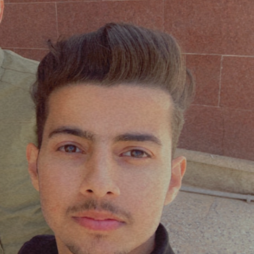 younis i. profile photo