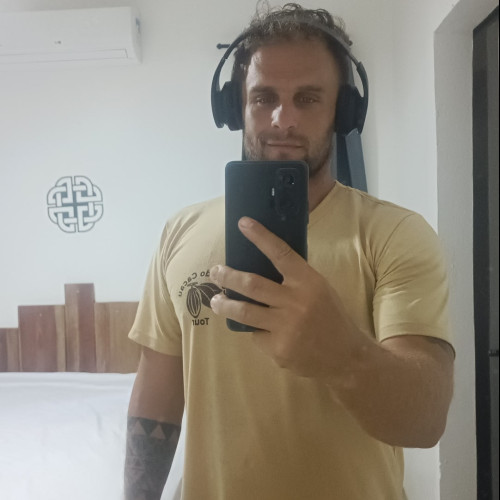 MARCEL D. profile photo