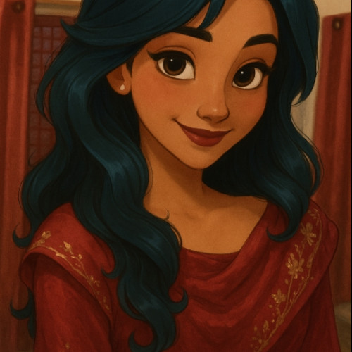 Nila G. profile photo