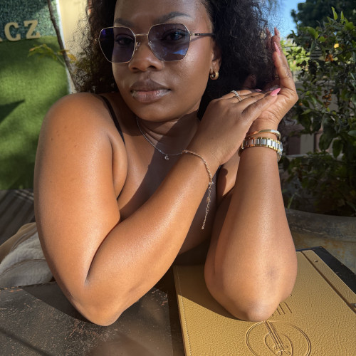 Pearl N. profile photo