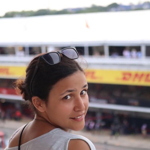 Mariana  F. profile photo