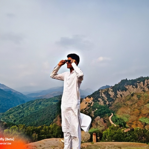 Tehseen  U.