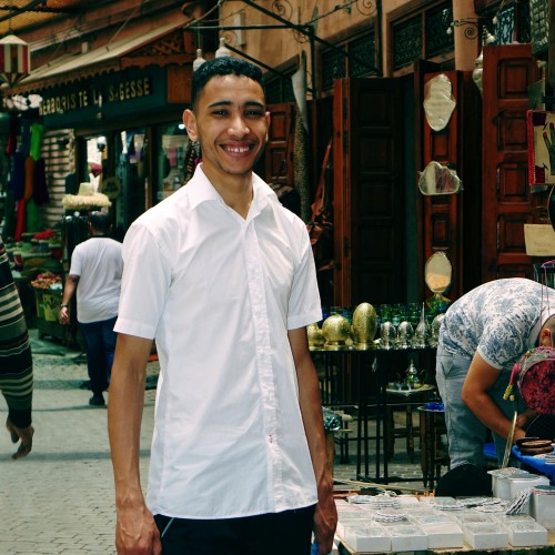 Abdeljalil  A. profile photo
