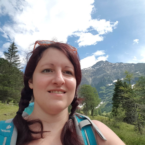 Monica M. profile photo