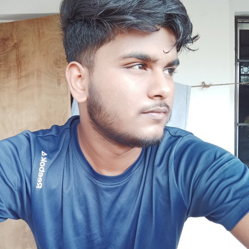 Devashish S.