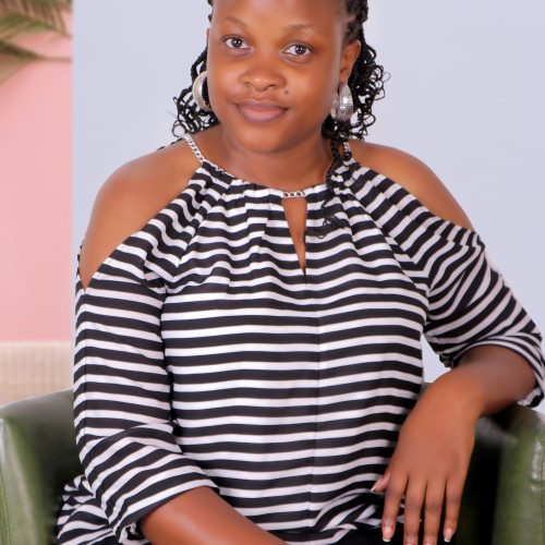 PHIONA N. profile photo