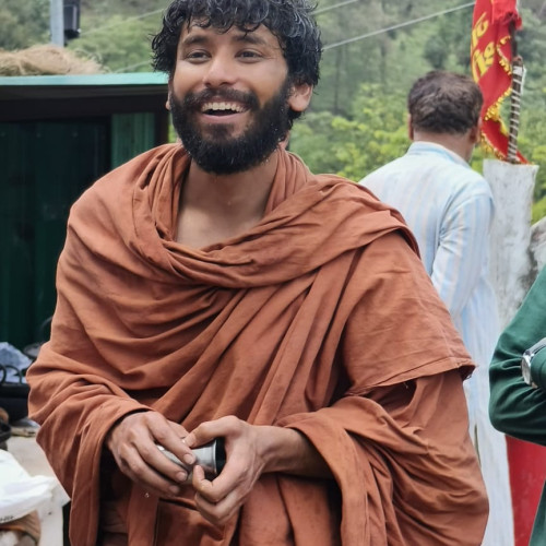 deepak s. profile photo