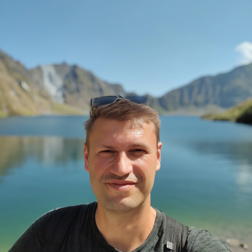 Juraj M. profile photo