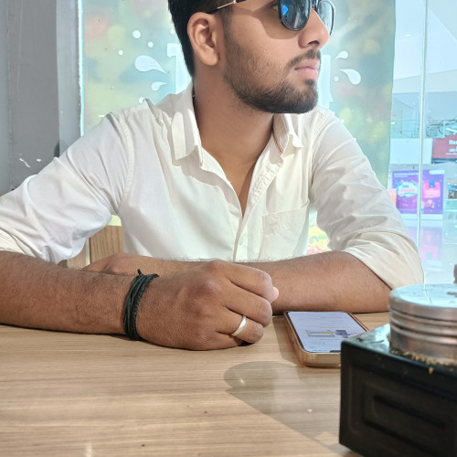 Harshit  Y. profile photo