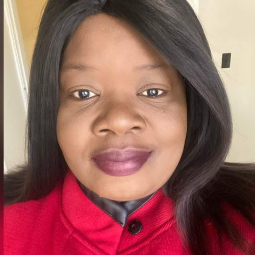 Sidumiso N. profile photo