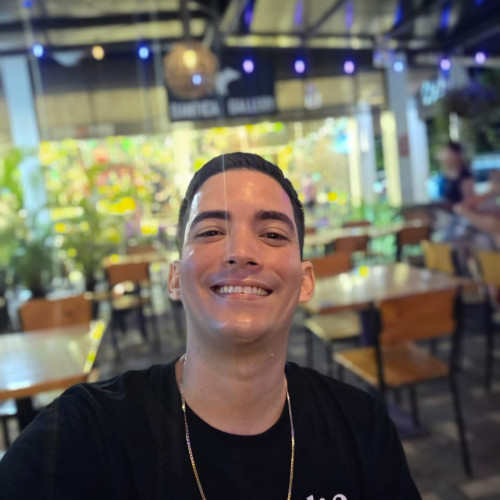 Luisito M. profile photo