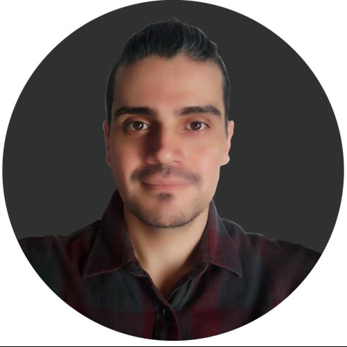 Andrey M. profile photo