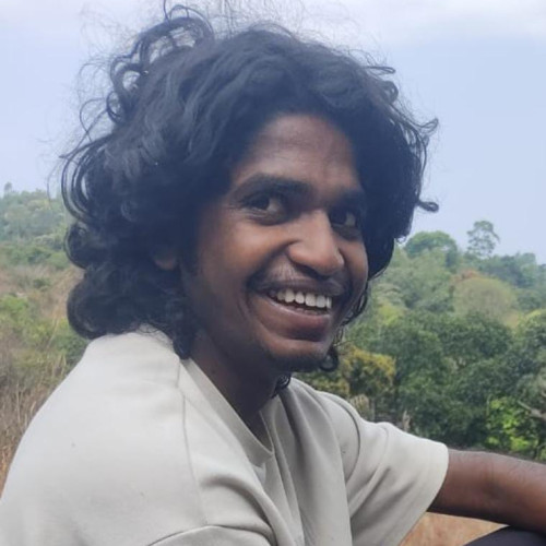 Ananthu S.