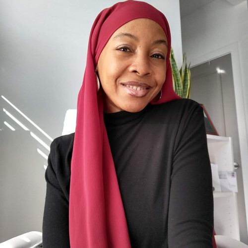Latasha M. profile photo