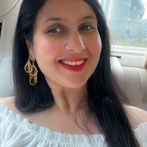 Pooja D.