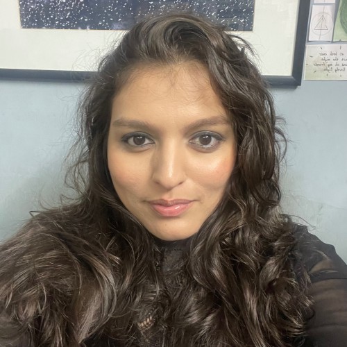 Priyanka D.