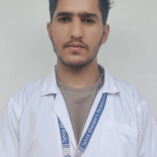 Shoaib A. profile photo