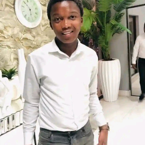 Mlungisi D. profile photo