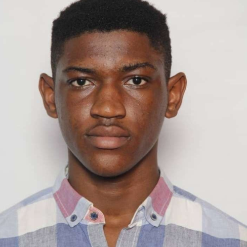 Nwangwu D. profile photo