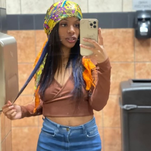Jasmine D.