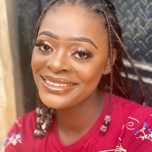 Promzy O. profile photo