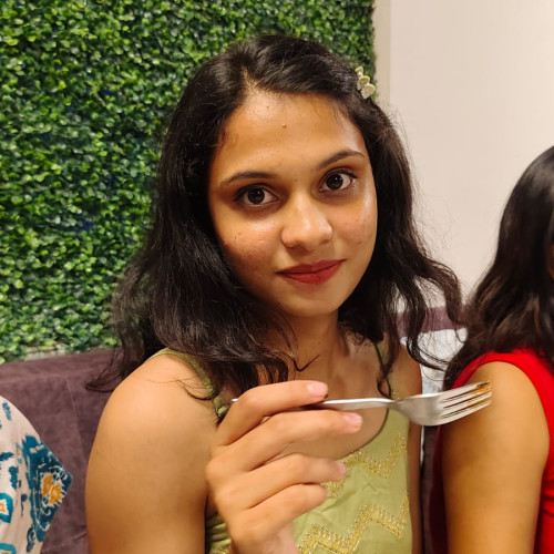 Shukrutha  H. profile photo