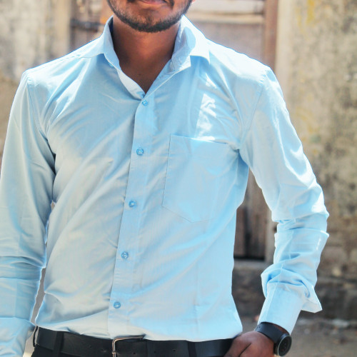 Chirag  G. profile photo