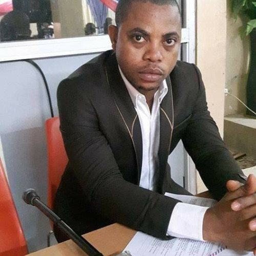 Emenike M. profile photo