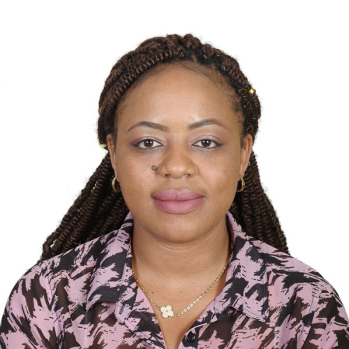 Grace T. profile photo