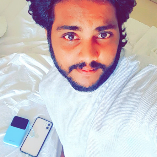 Sai naidu V. profile photo