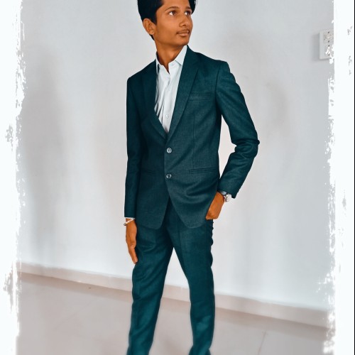 Manish K. profile photo