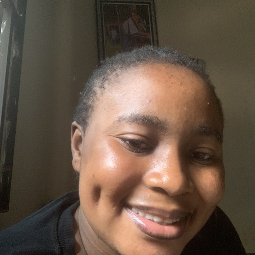 Mercy  B. profile photo