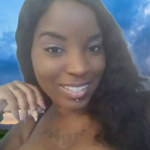 Ashanti R.