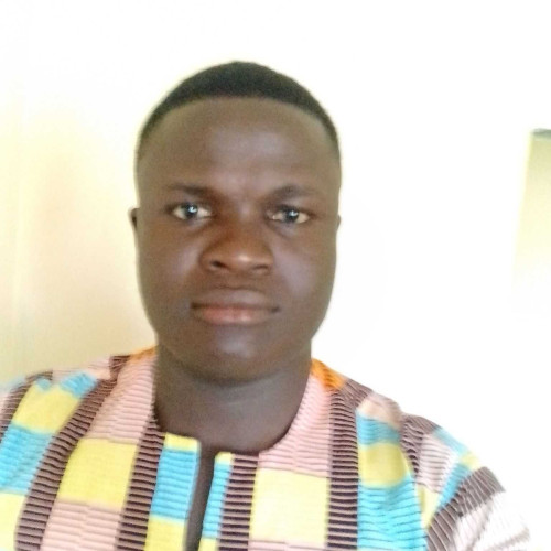Koroma I. profile photo