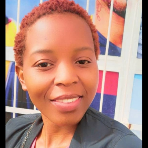 Nomsa M. profile photo