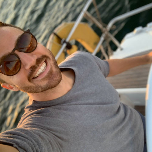 Myke F. profile photo