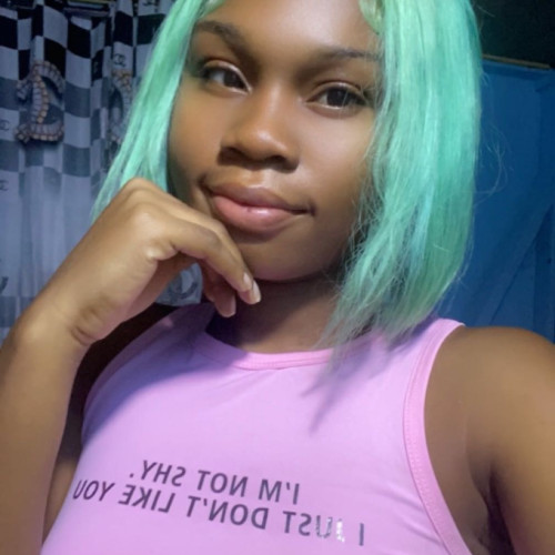 Aaliyah c. profile photo