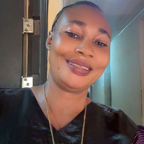 Chinenye O.
